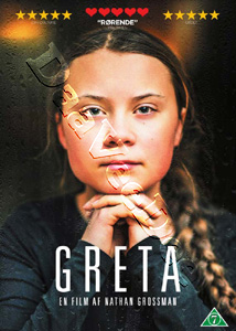 I Am Greta |   DVD